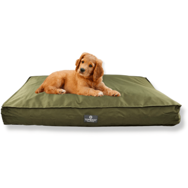 Doglorious Oxford Waterproof Bed