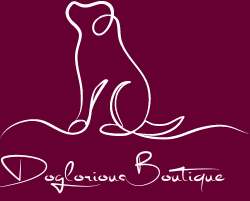 doglorious logo